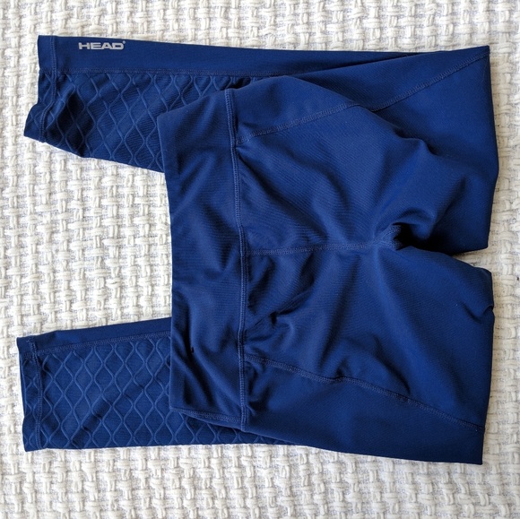 Head Gym Leggings - Picture 3 of 3